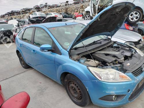 Frontplate/Frontkurv FORD FOCUS II (DA_, HCP, DP) [2004-2013]  18572678