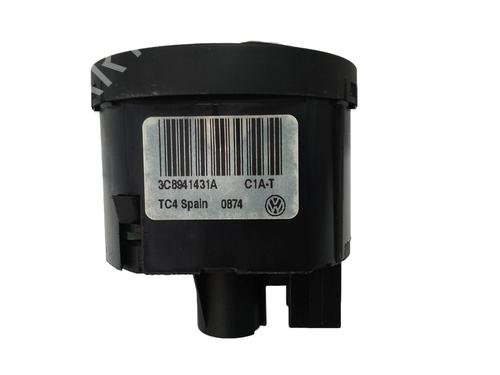 Headlight switch VW GOLF VI (5K1) 2.0 TDI | BP21284698I24 - Image 3