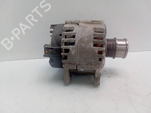 Used Alternator VW GOLF SPORTSVAN VII (AM1, AN1) 1.2 TSI (110 hp) 21526741