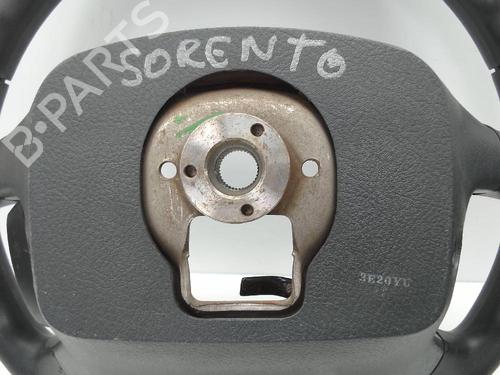 Ratt KIA SORENTO I (JC) [2002-2011]  23207392