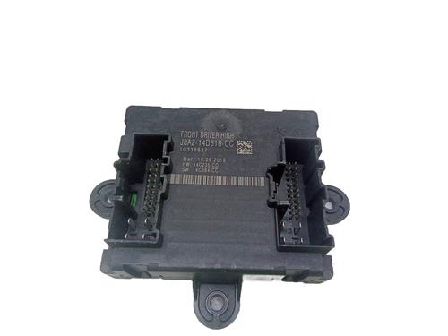 Used Comfort control module LAND ROVER RANGE ROVER VELAR (L560) 2.0 D180 TD4 4x4 (180 hp) 18572301
