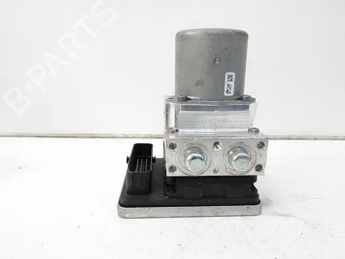 ABS pump MERCEDES-BENZ C-CLASS (W205) C 450 AMG 4-matic (205.064) | BP26053937M43 