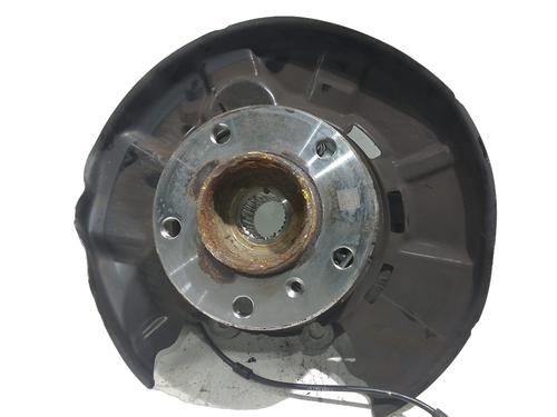 Left rear steering knuckle BMW 1 (F20) 118 i | BP32315079M27 