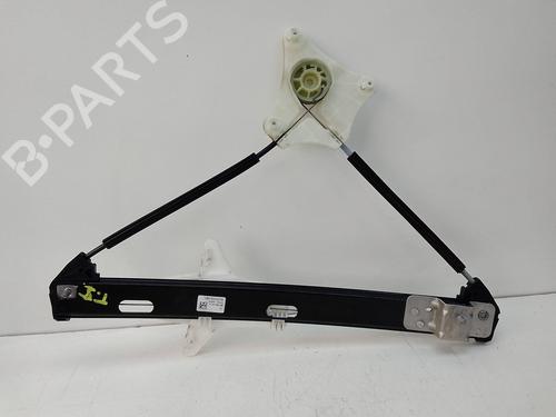 Used Rear left window mechanism Rear left window mechanism SEAT ARONA (KJ7, KJP) 1.0 TSI (110 hp) 18583570 18583570