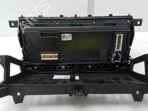 Climate control JAGUAR E-PACE (X540)  | BP19179260I5 