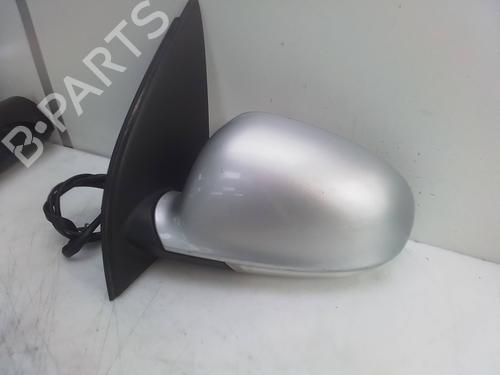 Left mirror VW GOLF V (1K1) 1.9 TDI | BP26054759C26 