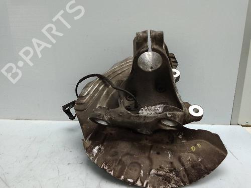 Used Right front steering knuckle BMW X1 (E84) [2009-2015]  23559894