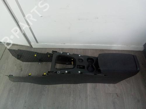 Middle console RENAULT KADJAR (HA_, HL_)  | BP22617272I22 