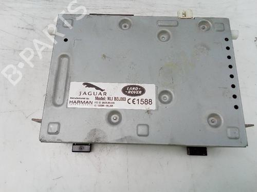 Used Radio FIAT STILO VAN (192_) 1.9 JTD (192DXS1A) (120 hp) 26160398