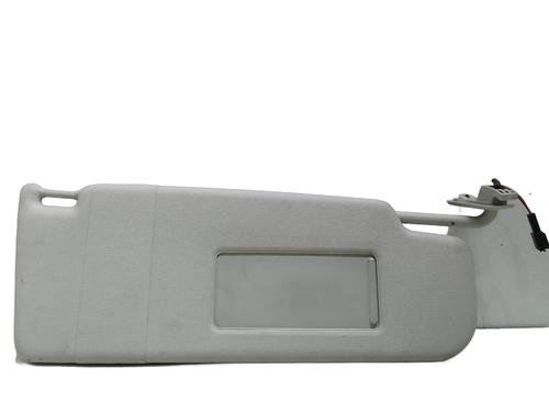 right-sun-visor-vw-passat-b6-variant-3c5-2005-2006-2007-2008-2009-2010-2011-32261498 main image