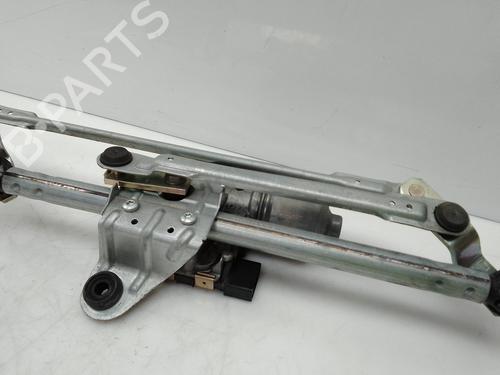 Front wiper motor SEAT LEON (5F1) 2.0 TDI | BP28150670M29  - Image 6