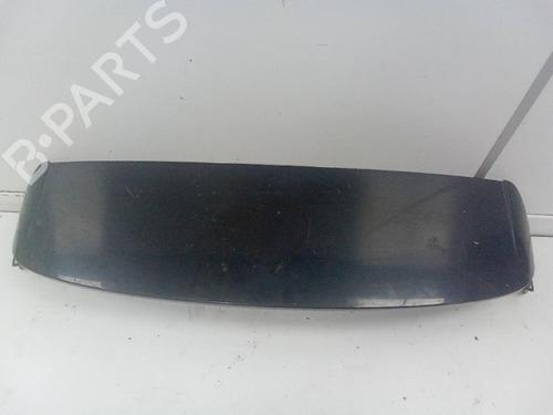 Rear spoiler RENAULT CAPTUR II (HF_) TCe 140 (HFN0) | BP21213619C96 