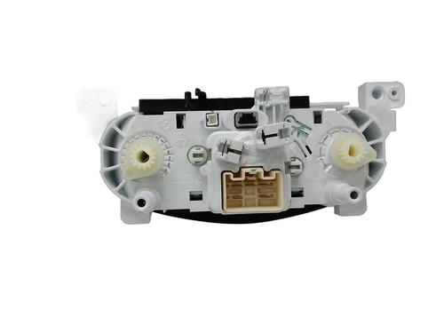 Climate control DACIA SANDERO 1.5 dCi | BP23654156I5 - Image 2