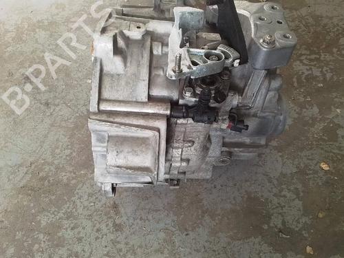 Gearbox SEAT LEON (1P1)  | BP25468416M3 