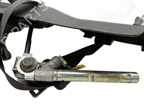 Front right seatbelt FIAT TIPO Hatchback (356_, 357_) 1.4 LPG (356HXF1B) | BP29880256I25