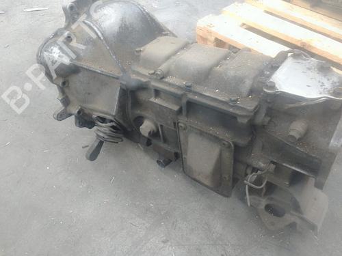 Gearbox MITSUBISHI L200 / TRITON (KA_T, KB_T) 2.5 DI-D 4WD (KB4T) | BP28211842M3 