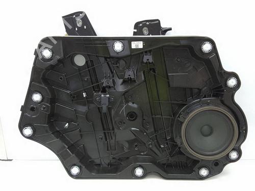 Used Front left window mechanism Front left window mechanism 21602768 21602768