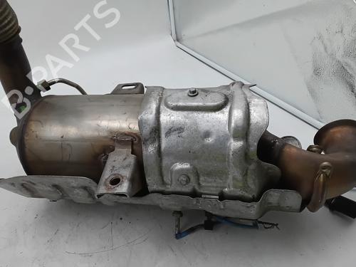 Particulate filter FORD C-MAX II (DXA/CB7, DXA/CEU) 1.0 EcoBoost | BP29605562M81 