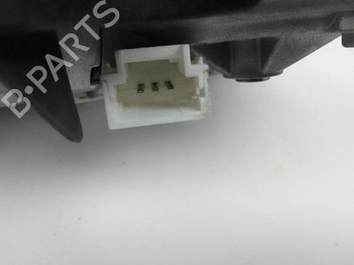 Used Rear wiper motor CITROËN C4 II (NC_) 1.2 THP 130 (NCHNYM, NCHNYT) (130 hp) 20505051