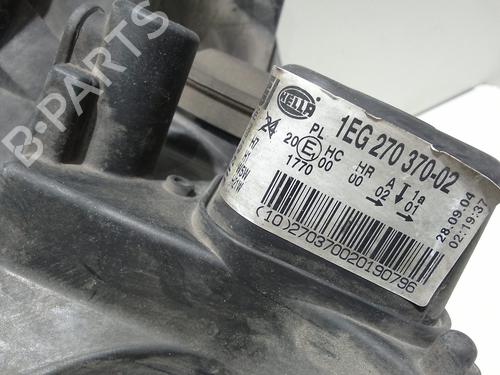 Right headlight OPEL ASTRA H (A04) 1.7 CDTI (L48) | BP31825550C29 