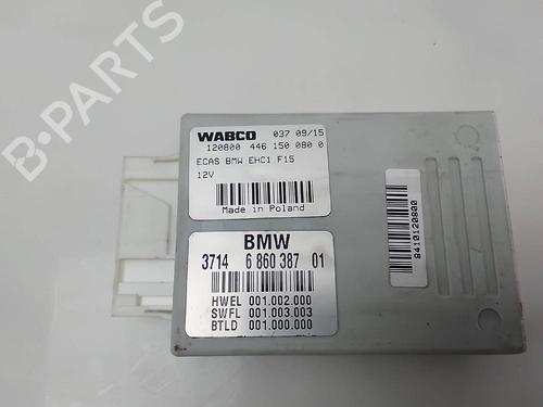 Electronic module BMW X5 (F15, F85) xDrive 30 d | BP22617420M83 
