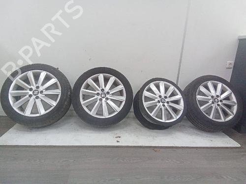 Rim SEAT TOLEDO IV (KG3)  | BP21783737C45 