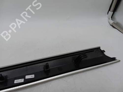 Door moulding trim AUDI Q7 (4LB) 3.0 TDI quattro | BP29396700C150 