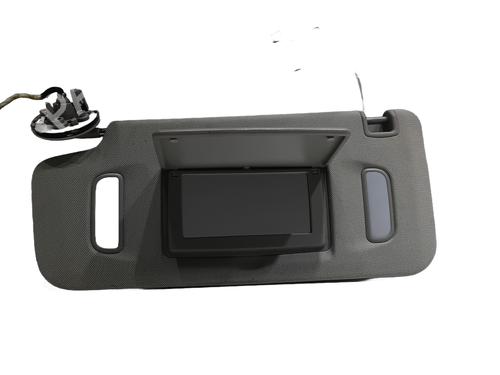 Left sun visor OPEL ZAFIRA TOURER C (P12) 2.0 CDTi (75) | BP34438165I1  - Image 7