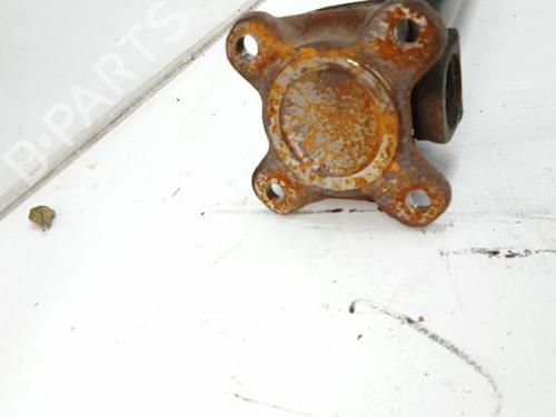 Driveshaft HYUNDAI TERRACAN (HP) 2.9 CRDi 4WD | BP18595325M37 