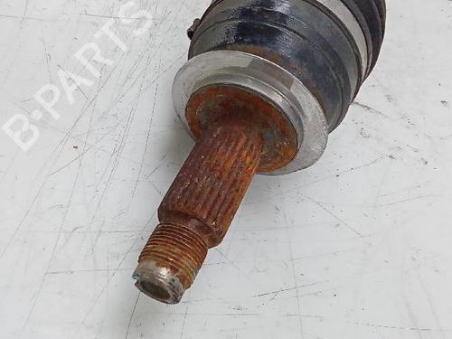 Right rear driveshaft SUBARU XV (_GP_) 2.0 D AWD | BP20143823M41 