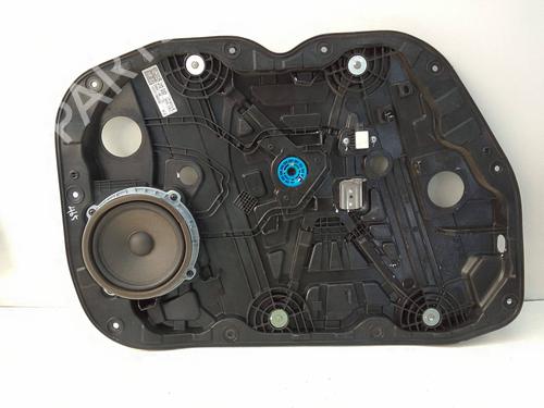 Used Front left window mechanism Front left window mechanism HYUNDAI IONIQ (AE) 1.6 GDI Hybrid (141 hp) 19059364 19059364