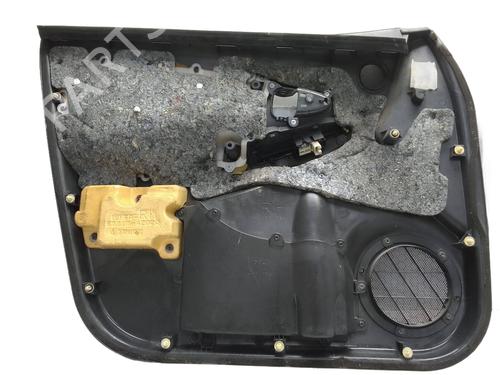 Front right panel TOYOTA RAV 4 III (_A3_) 2.2 D 4WD (ALA30_, ALA30R) | BP30098643C59