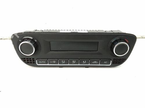 Climate control VW POLO V (6R1, 6C1) 1.6 TDI | BP18579335I5
