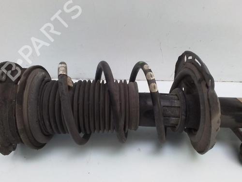 Used Left front shock absorber SEAT IBIZA V (KJ1, KJG) [2017-2025]  25811696