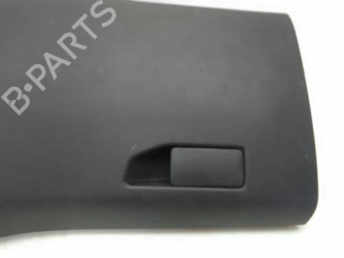Used Glove box Glove box PEUGEOT 308 II (LB_, LP_, LW_, LH_, L3_) 1.6 HDi / BlueHDi 115 (115 hp) 21051876 21051876