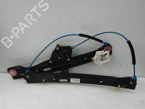 Used Front right window mechanism Front right window mechanism BMW 3 Touring (F31) 316 d (116 hp) 20230696 20230696