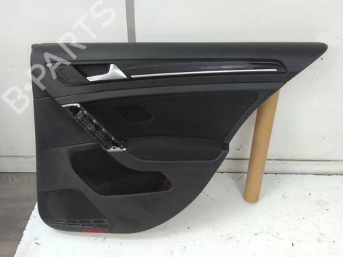 Used Rear right panel Rear right panel VW GOLF VII (5G1, BQ1, BE1, BE2) 1.4 TSI (125 hp) 26054573 26054573