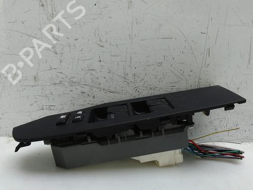 Left front window switch TOYOTA AURIS Estate (_E18_) 1.6 (ZRE185_) | BP29420705I27 