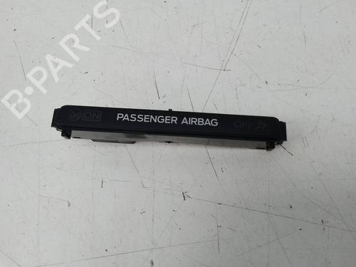 Used Electronic module Electronic module OPEL CORSA F (P2JO) 1.2 (68) (101 hp) 20852866 20852866