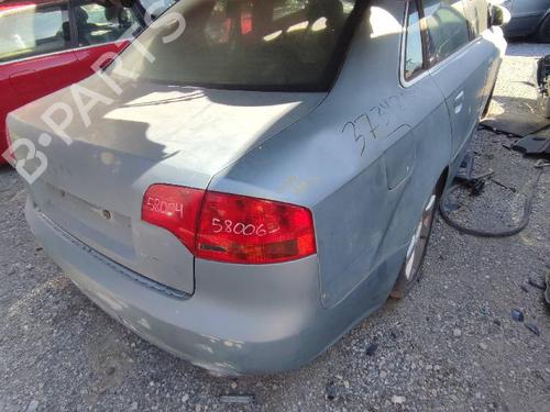 Annen AUDI A4 B6 Avant (8E5)  BP18595399O1