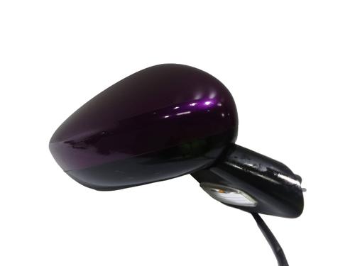 Ryggespeil høyre CITROËN C3 II (SC_) 1.2 VTi 82 (82 hp) 30098491