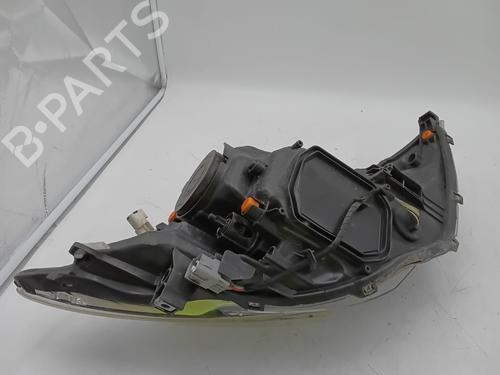 Left headlight TOYOTA AURIS Estate (_E18_) 1.6 (ZRE185_) | BP29396599C28 