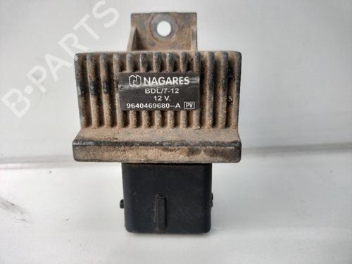Electronic module PEUGEOT 407 (6D_) 2.0 (6DRFNB, 6DRFNE) | BP26160517M83 