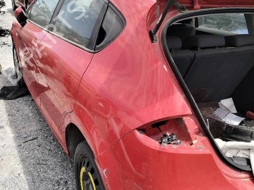 Used Left rear window switch SEAT LEON (1P1) [2005-2013]  18585892