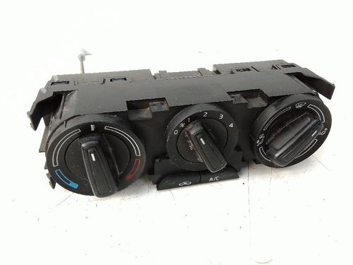 Used Climate control SKODA FABIA III (NJ3) 1.4 TDI (90 hp) 18583880