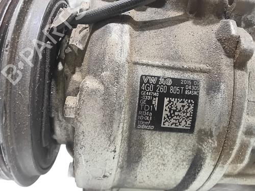AC compressor AUDI A6 C7 (4G2, 4GC) 2.0 TDI | BP36799936M34 - Image 3