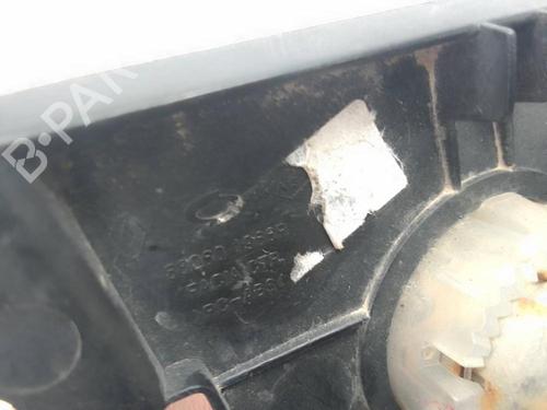 Used Switch RENAULT KOLEOS I (HY_) 2.0 dCi (HY0K) (150 hp) 23417359
