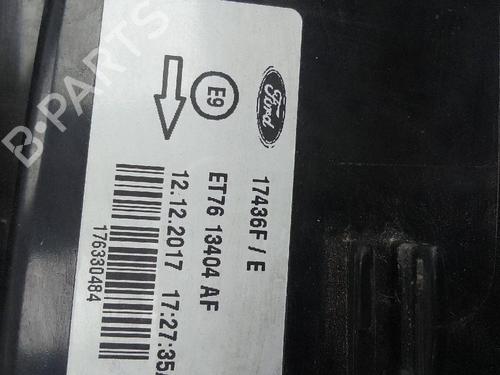 Used Right taillight FORD TRANSIT COURIER B460 MPV 1.5 EcoBlue (100 hp) 24465129