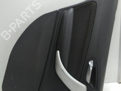 Rear left panel BMW 1 (F20) 118 d | BP18581483C60 