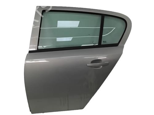 Used Left rear door OPEL ASTRA H (A04) 1.7 CDTI (L48) (100 hp) 31643409